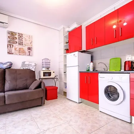 Alegria Id18 Daire Torrevieja
