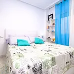 شقة Alegria Id18 *