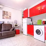 Alegria Id18 Apartamento Torrevieja