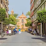 Apartamento Alegria Id18 Torrevieja