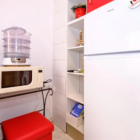 Apartment Alegria Id18 Torrevieja