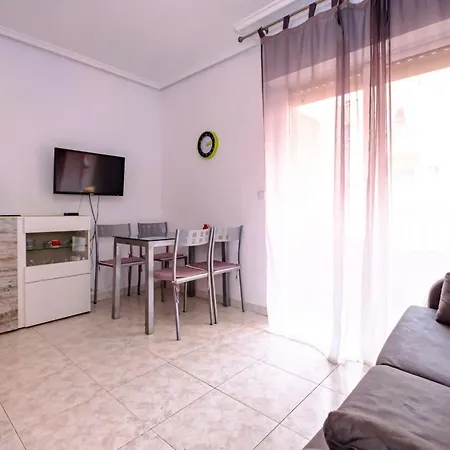 Alegria Id18 Torrevieja