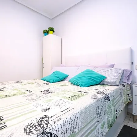 Alegria Id18 Apartman *