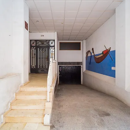 Apartment Alegria Id18