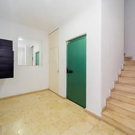 Apartment Alegria Id18
