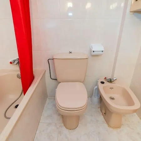 Apartment Alegria Id18