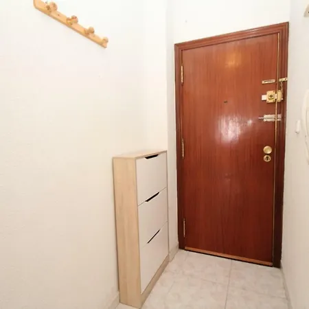 Apartment Alegria Id18