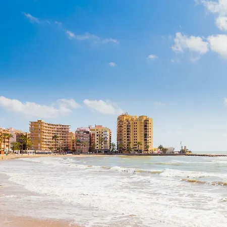 Alegria Id18 Apartment Torrevieja