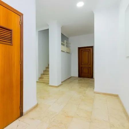 Apartment Alegria Id18