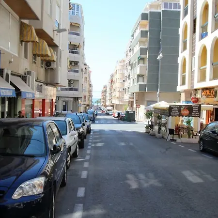 Alegria Id18 تورّيفيِخا