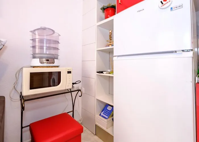 Lägenhet Alegria Id18 Torrevieja