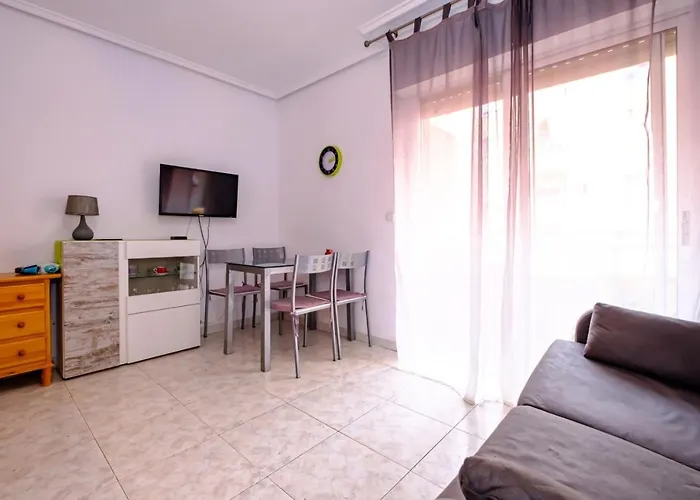 Alegria Id18 Torrevieja