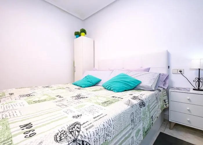 Alegria Id18 Apartment *