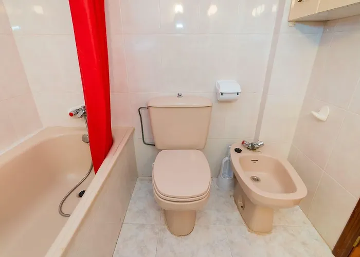 Apartment Alegria Id18