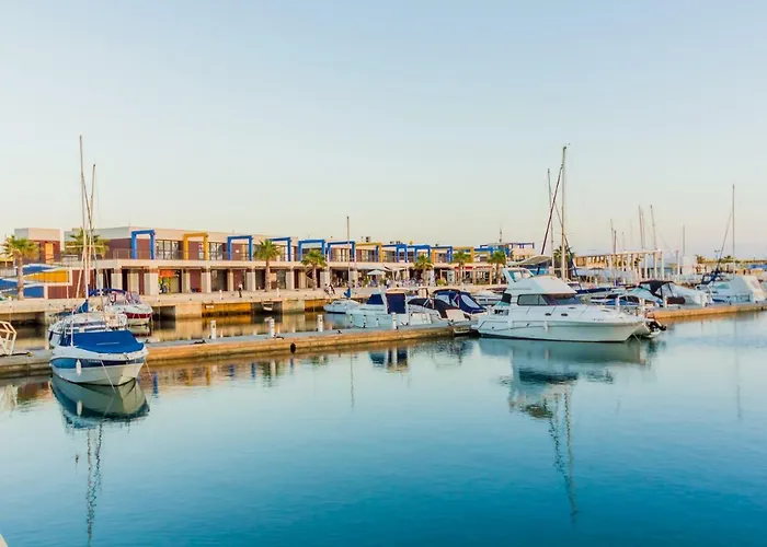 Alegria Id18 * Torrevieja