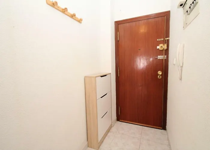 Apartment Alegria Id18