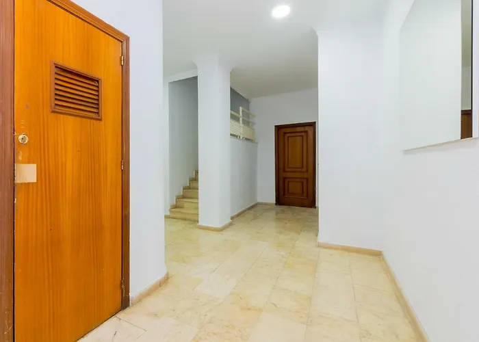 Apartment Alegria Id18