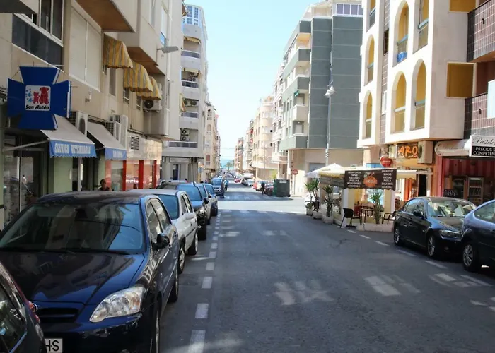 Alegria Id18 Torrevieja