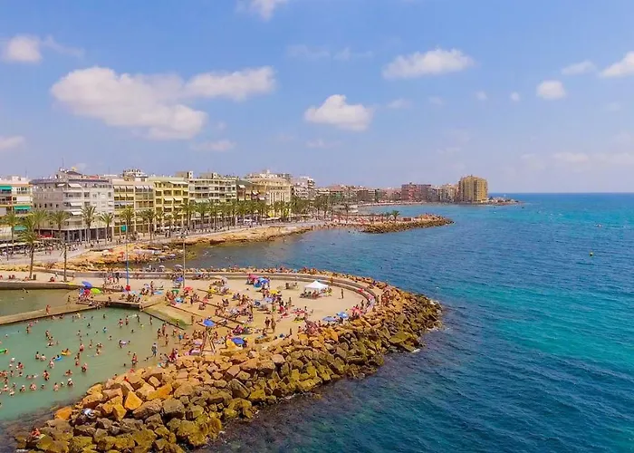 Apartment Alegria Id18 *