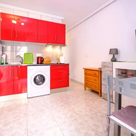 Alegria Id18 Appartement *