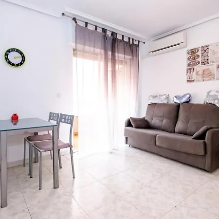 Appartement Alegria Id18 Torrevieja
