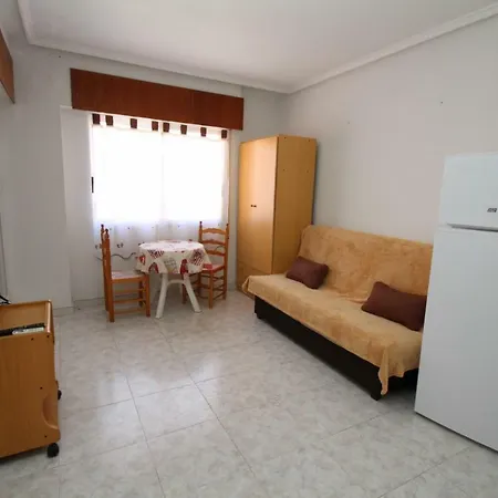 Alegria Id18 Appartement Torrevieja