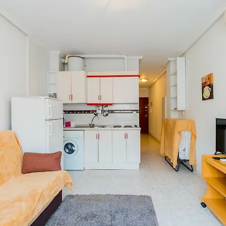 Alegria Id18 Appartement Torrevieja